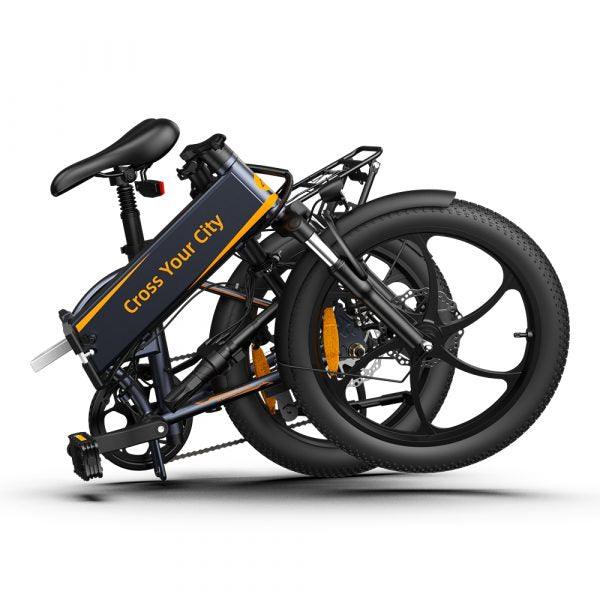 ADO A20 XE 250W Electric Bike - Pogo cycles UK -cycle to work scheme available