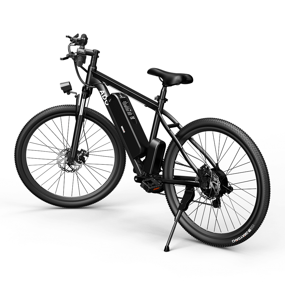 ADO A26+ Electric Mountain Bike - Pogo cycles UK -cycle to work scheme available