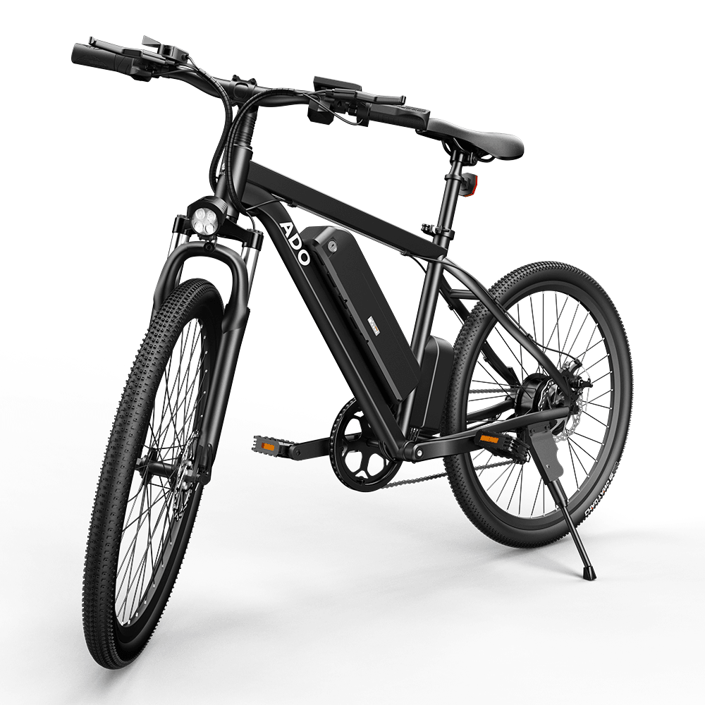 ADO A26+ Electric Mountain Bike - Pogo cycles UK -cycle to work scheme available
