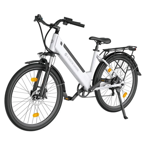 ADO A26S XE 26*1.95'' Step-through Electric Bike - Pogo cycles UK -cycle to work scheme available