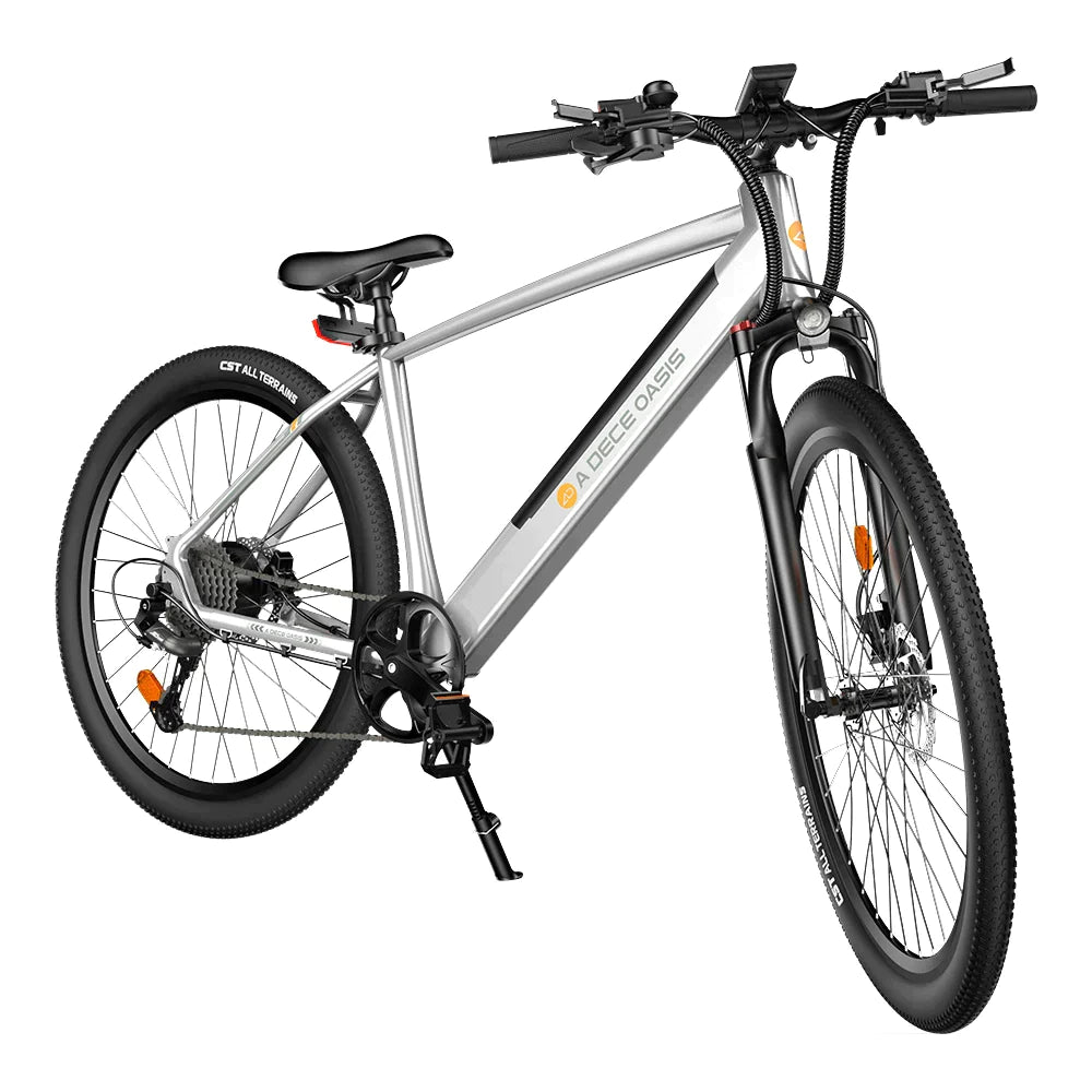 ADO D30C Lightweight Electric Bike- Pre order - Pogo cycles UK -cycle to work scheme available