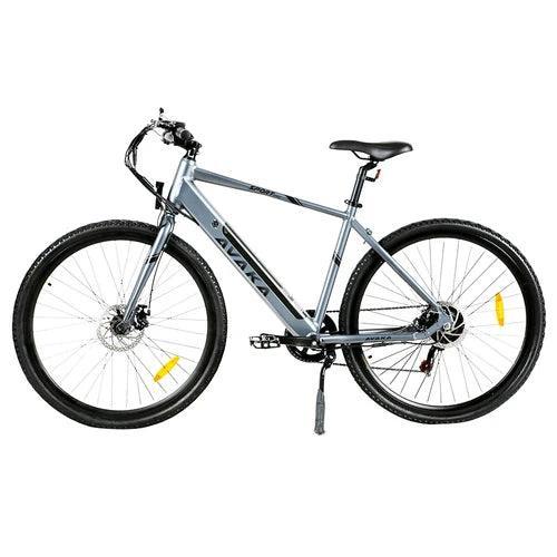 AVAKA R3 Electric Bike Preorder - Pogo cycles UK -cycle to work scheme available