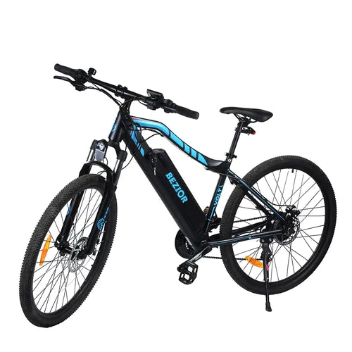 Bezior M1 Electric Bike preorder - Pogo cycles UK -cycle to work scheme available
