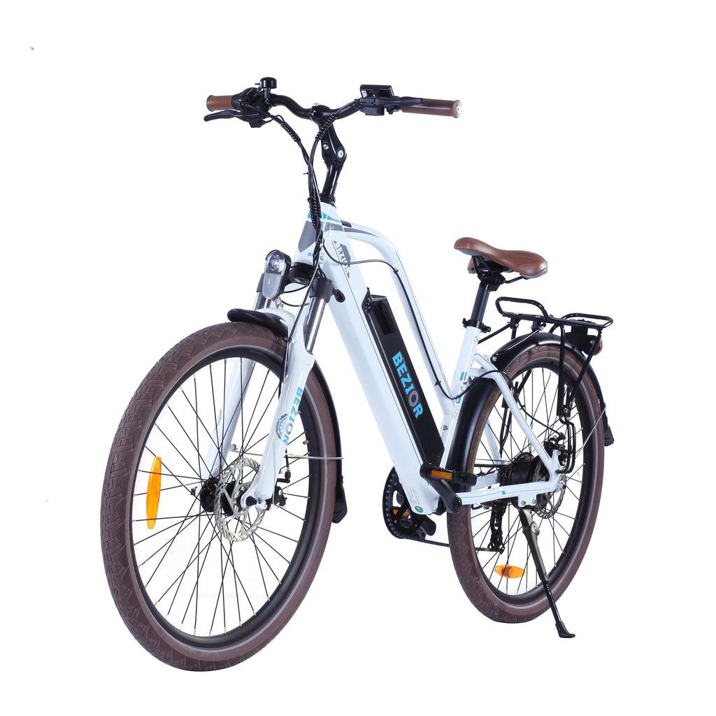 Bezior M2 Electric Bike Preorder - Pogo cycles UK -cycle to work scheme available