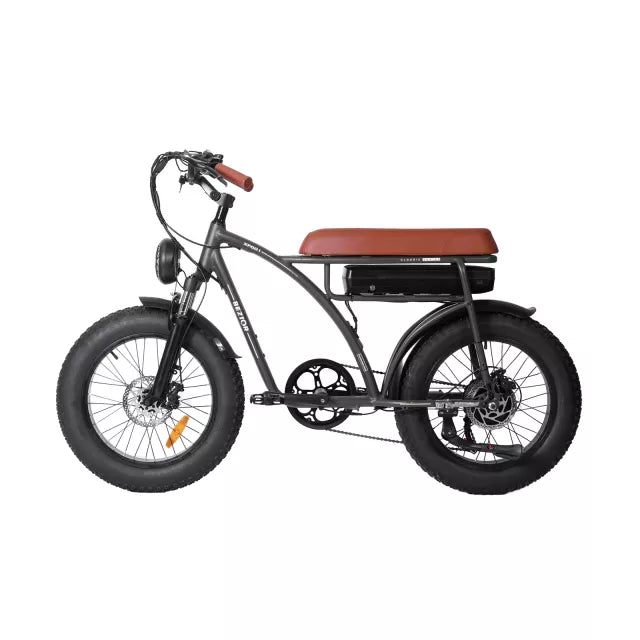 Bezior XF001 electric bicycle - Pogo cycles UK -cycle to work scheme available