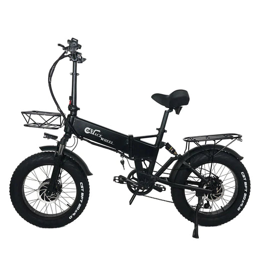 CMACEWHEEL RX20 Max - Pogo cycles UK -cycle to work scheme available