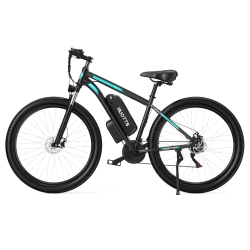 DUOTTS C29 29 Inch Electric Mountain Bike - Pogo cycles UK -cycle to work scheme available