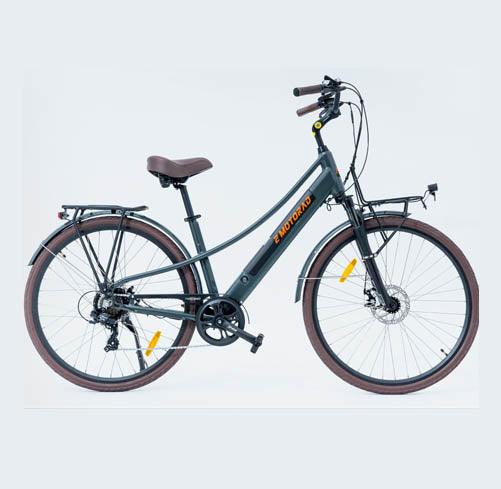 EMotorad Plymouth - Pogo cycles UK -cycle to work scheme available