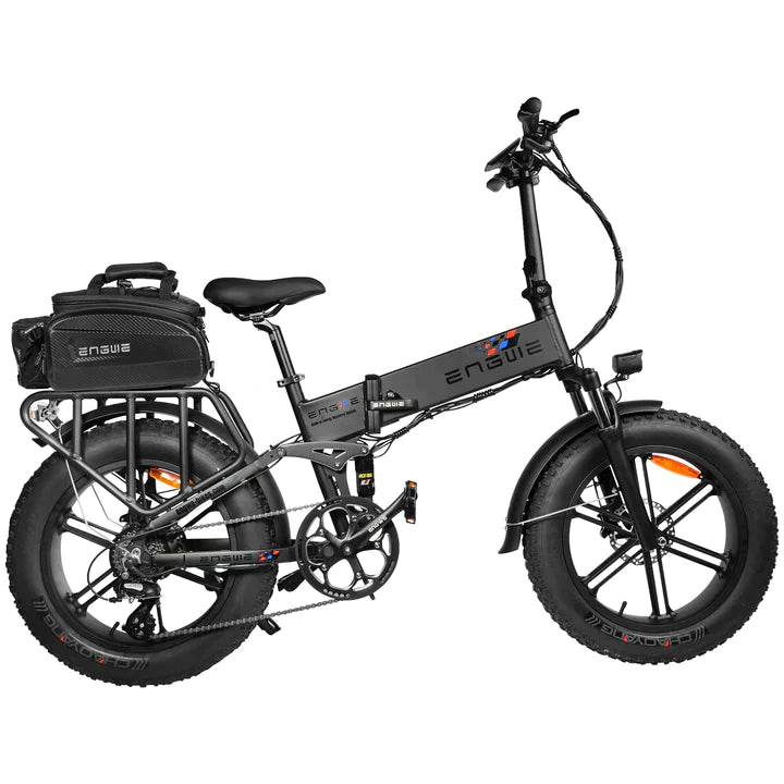 Engwe Engine Pro (Upgraded Version) - Pogo cycles UK -cycle to work scheme available