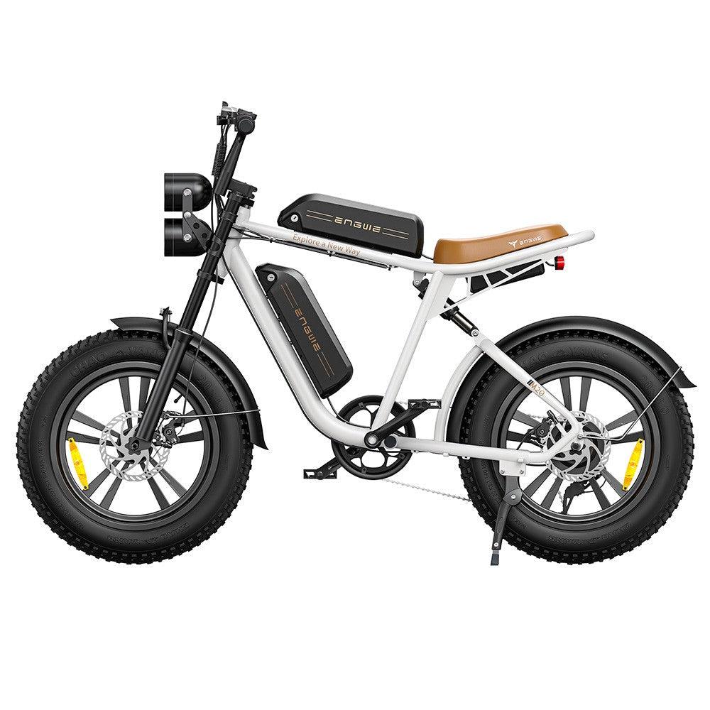 ENGWE M20 Electric Bike - Pogo cycles UK -cycle to work scheme available