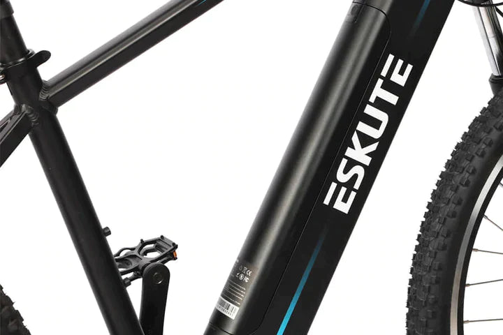 ESKUTE Netuno Electric Bicycle - Pogo cycles UK -cycle to work scheme available