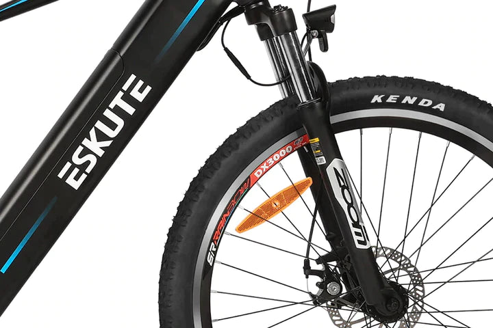 ESKUTE Netuno Electric Bicycle - Pogo cycles UK -cycle to work scheme available