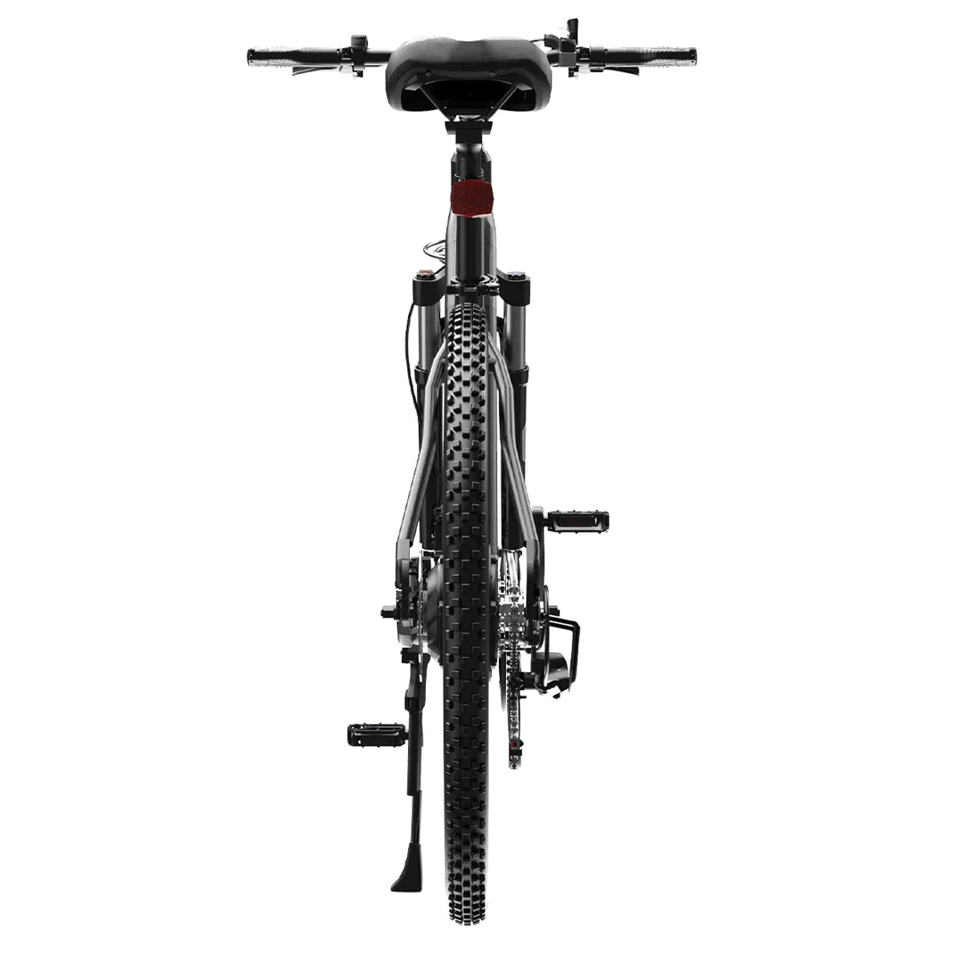 ESKUTE Netuno PLUS E-Trekking Bike - Pogo cycles UK -cycle to work scheme available