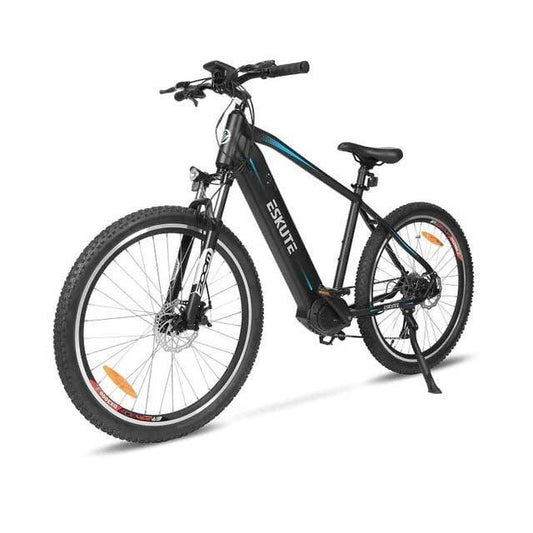 ESKUTE Netuno Pro Electric Bicycle - Pogo cycles UK -cycle to work scheme available