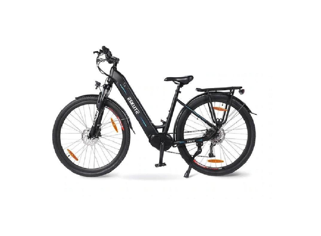 ESKUTE Polluno Pro Electric Bicycle - Pogo cycles UK -cycle to work scheme available
