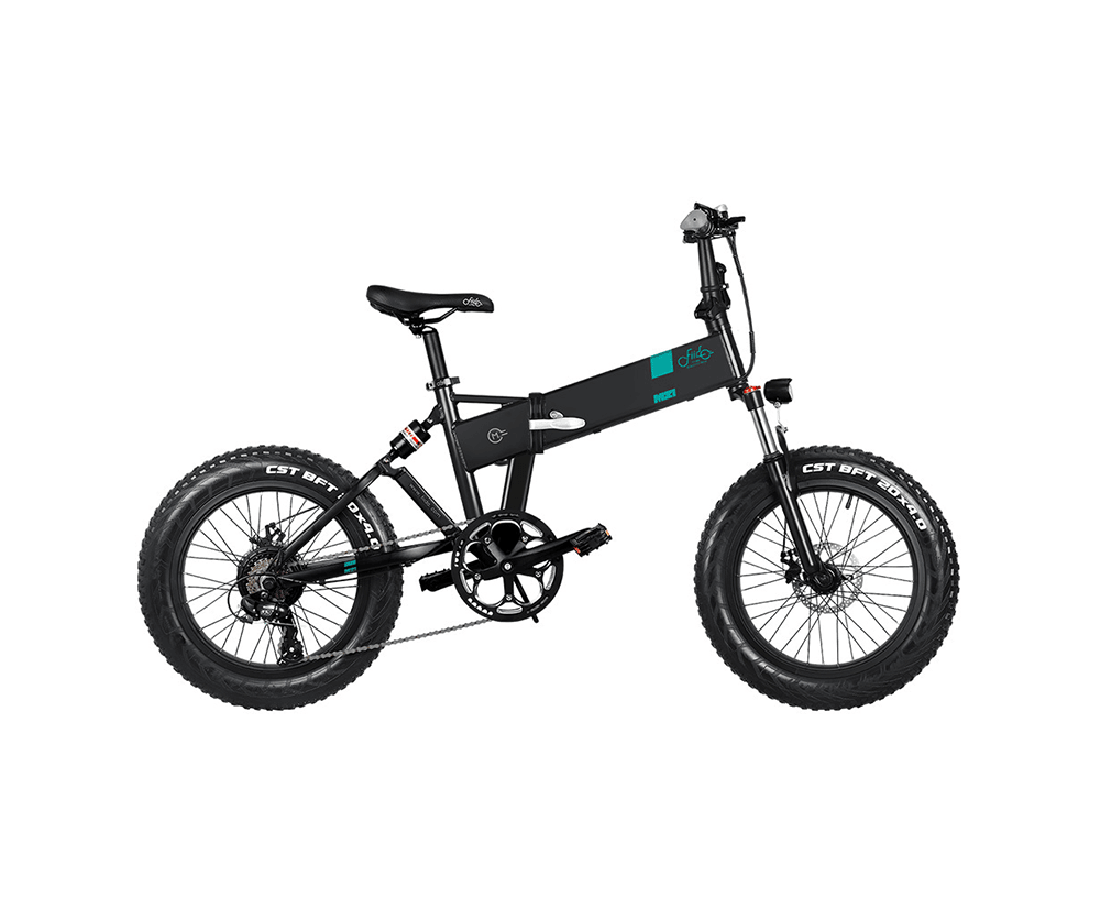 FIIDO M21 With Torque Sensor Electric Bike - Pogo cycles UK -cycle to work scheme available