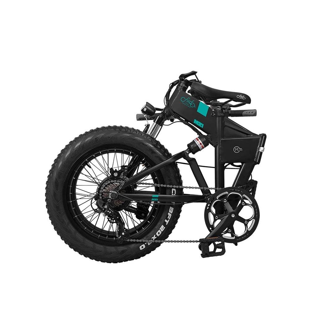 FIIDO M21 With Torque Sensor Electric Bike - Pogo cycles UK -cycle to work scheme available