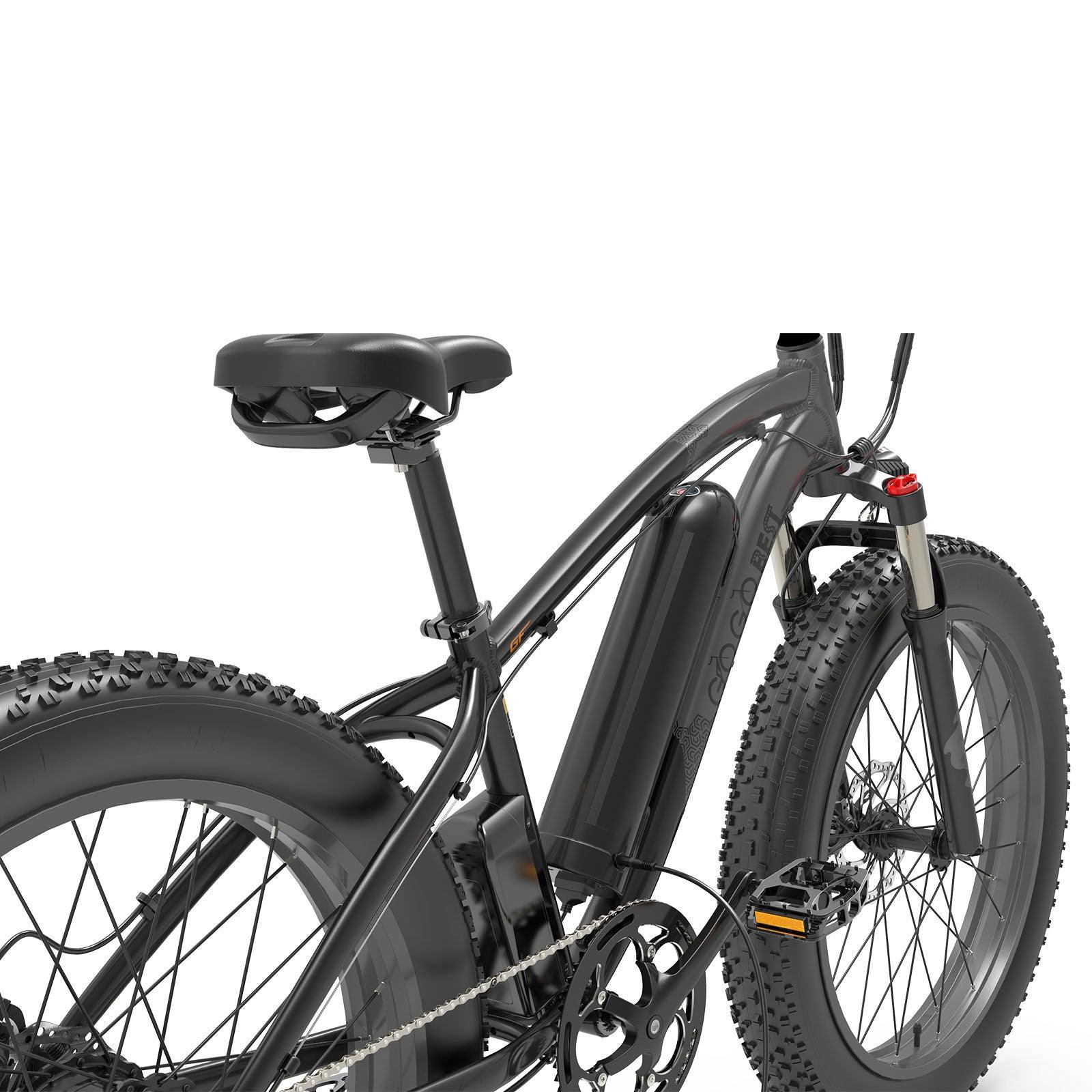 GOGOBEST GF600 Electric Bike - Pogo cycles UK -cycle to work scheme available