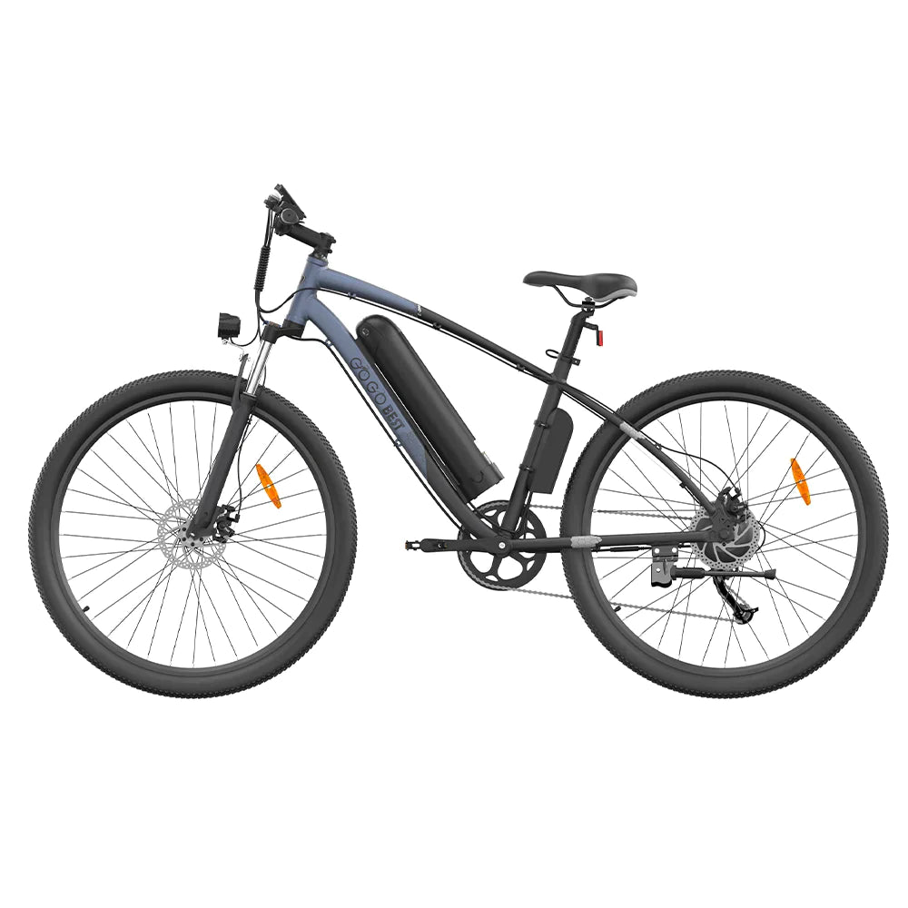 GOGOBEST GM30 Electric Mountain Bike - Pogo cycles UK -cycle to work scheme available