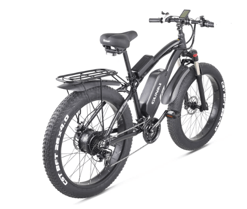GUNAI MX02S Electric Bike-Pre Order expected end of this month. - Pogo cycles UK -cycle to work scheme available
