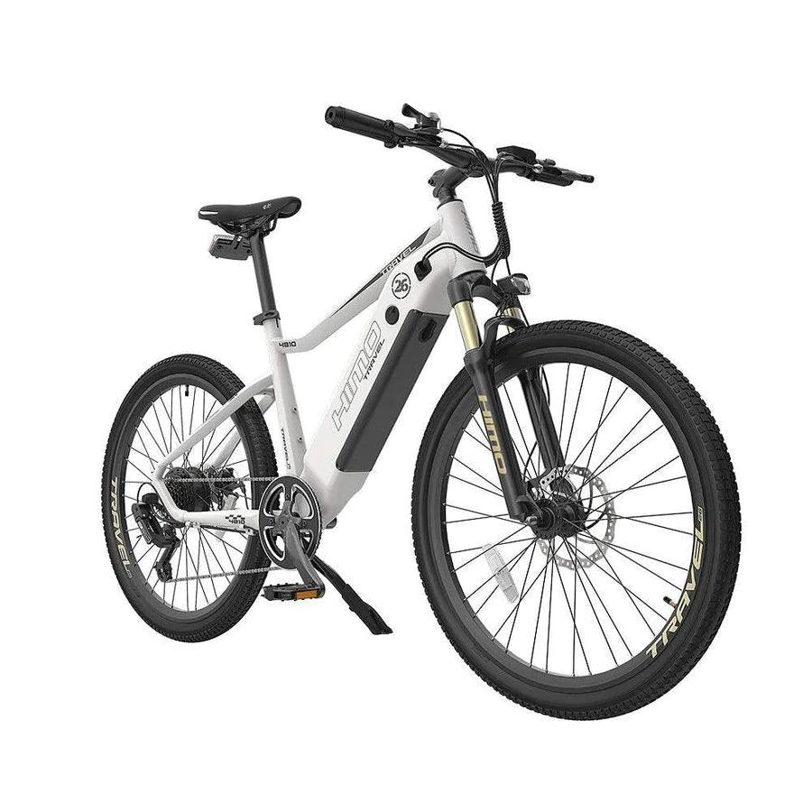 Himo C26 Max Electric Bike - Pogo cycles UK -cycle to work scheme available