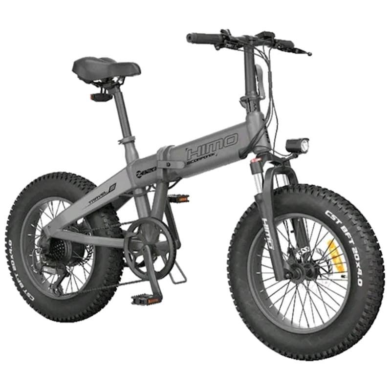 HIMO ZB20 Max Electric Mountain Bike - Pogo cycles UK -cycle to work scheme available