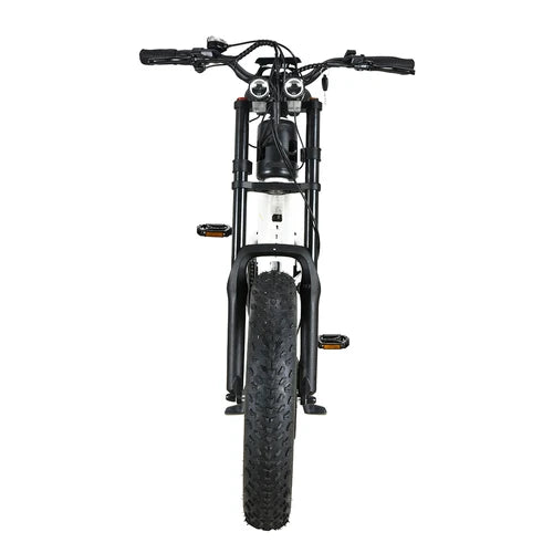 KUGOO T01 Electric Bicycle - Pogo cycles UK -cycle to work scheme available