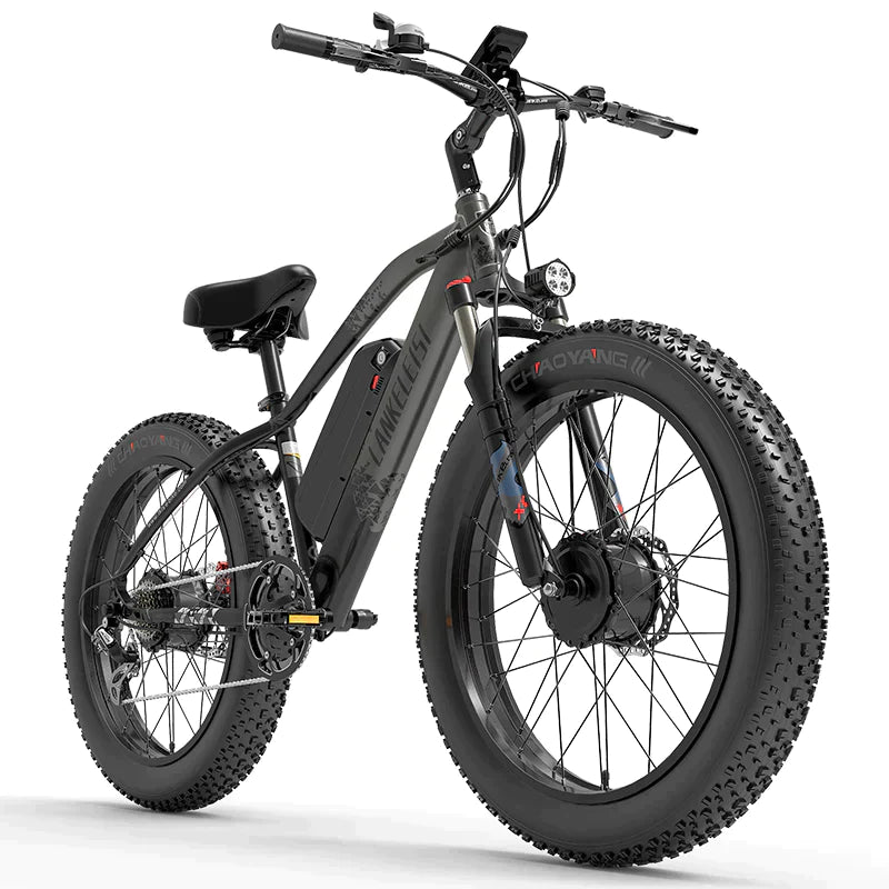 LANKELEISI MG740 Plus Electric Bike (new 2023 version) - Pogo cycles UK -cycle to work scheme available