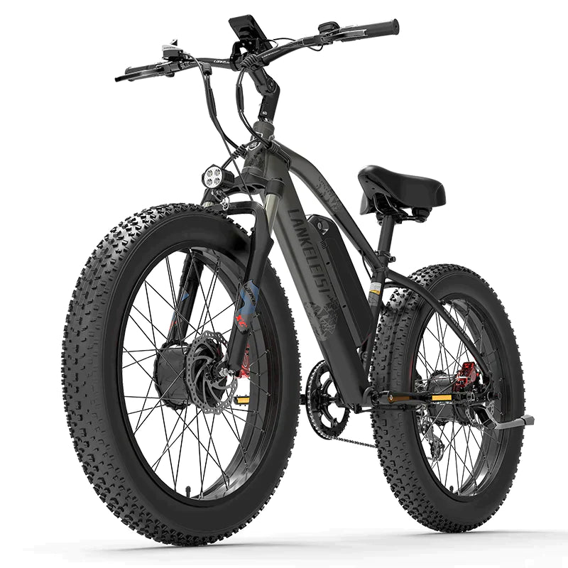 LANKELEISI MG740 Plus Electric Bike (new 2023 version) - Pogo cycles UK -cycle to work scheme available