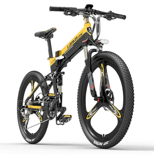 Lankeleisi XT750 Sports Version-Preorder - Pogo cycles UK -cycle to work scheme available
