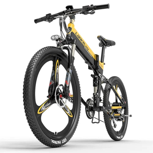 Lankeleisi XT750 Sports Version-Preorder - Pogo cycles UK -cycle to work scheme available