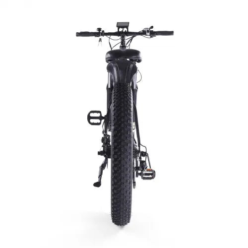 Niubility B26 Electric Mountain Bike Preorder - Pogo cycles UK -cycle to work scheme available