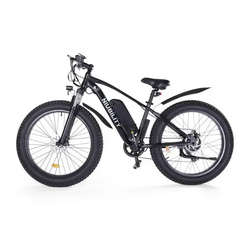 Niubility B26 Electric Mountain Bike Preorder - Pogo cycles UK -cycle to work scheme available