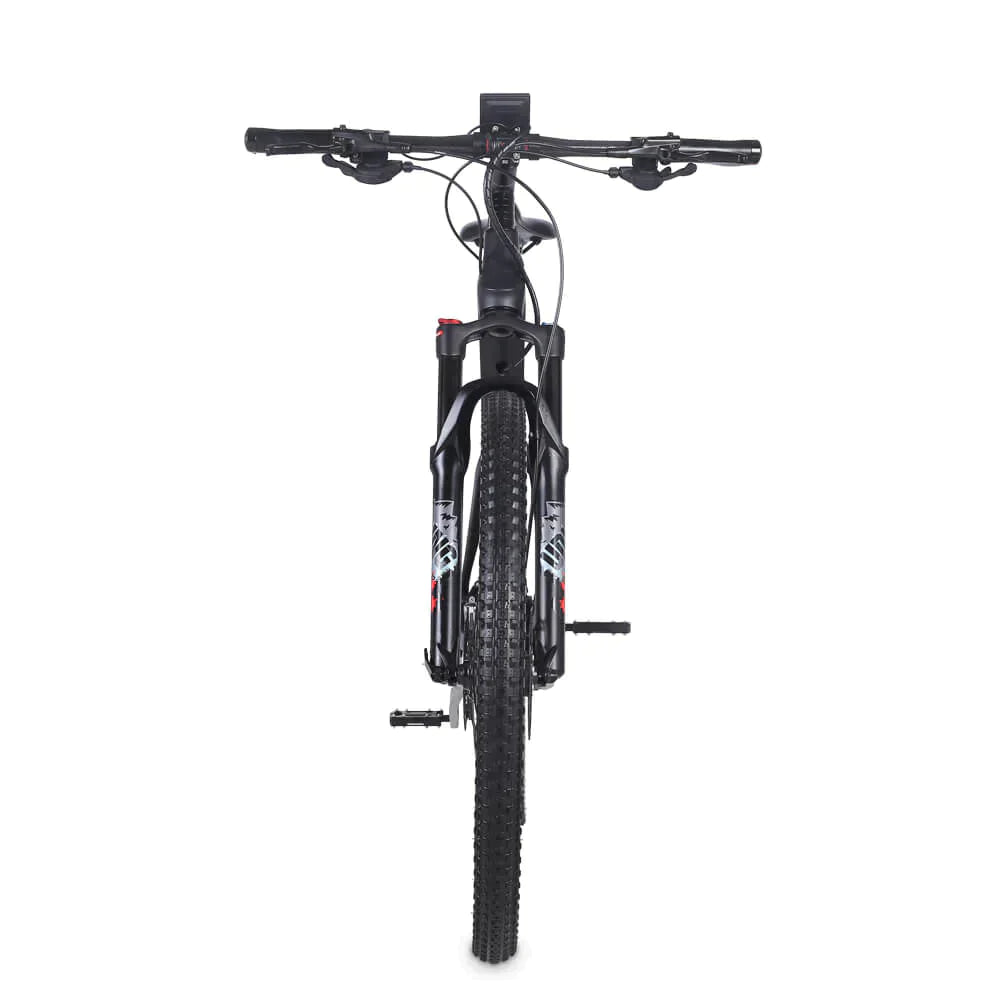 Shengmilo M50 Electric Mountain Bike 2022 - Pogo cycles UK -cycle to work scheme available