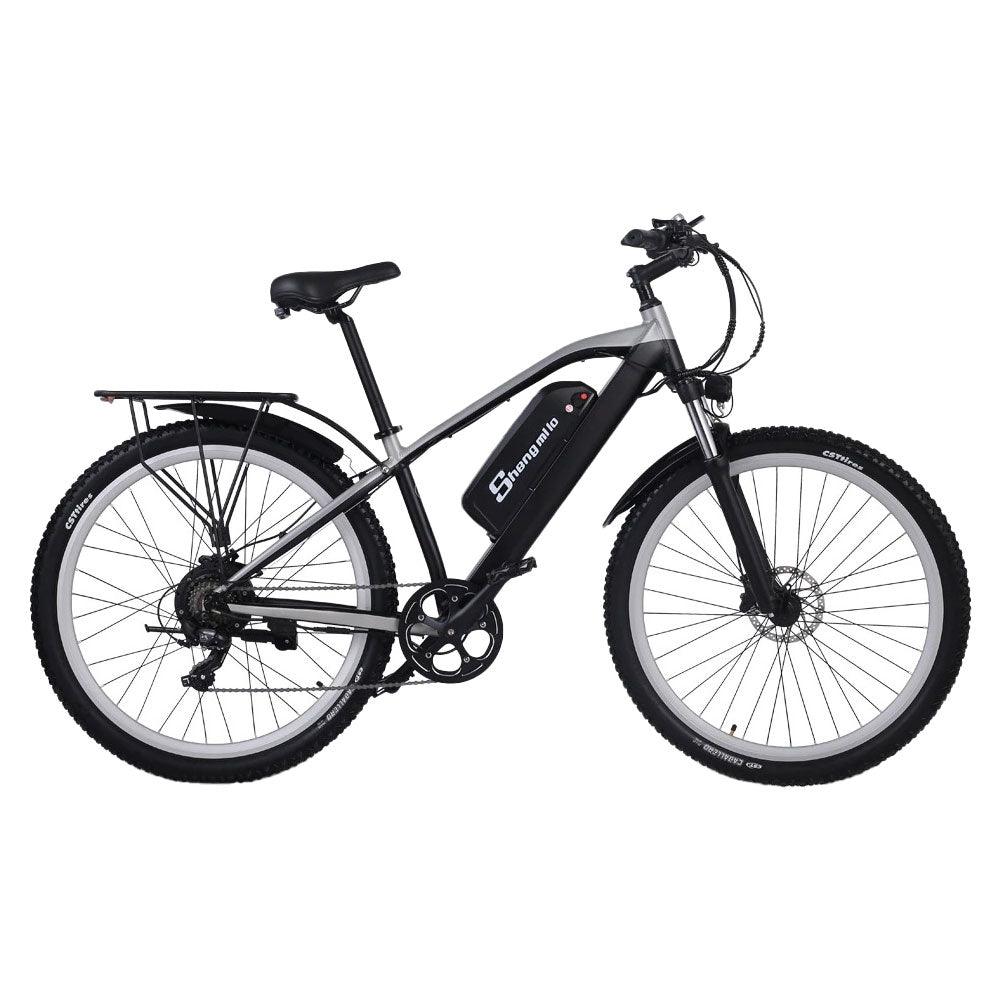 Shengmilo M90 Electric Bike - Pogo cycles UK -cycle to work scheme available
