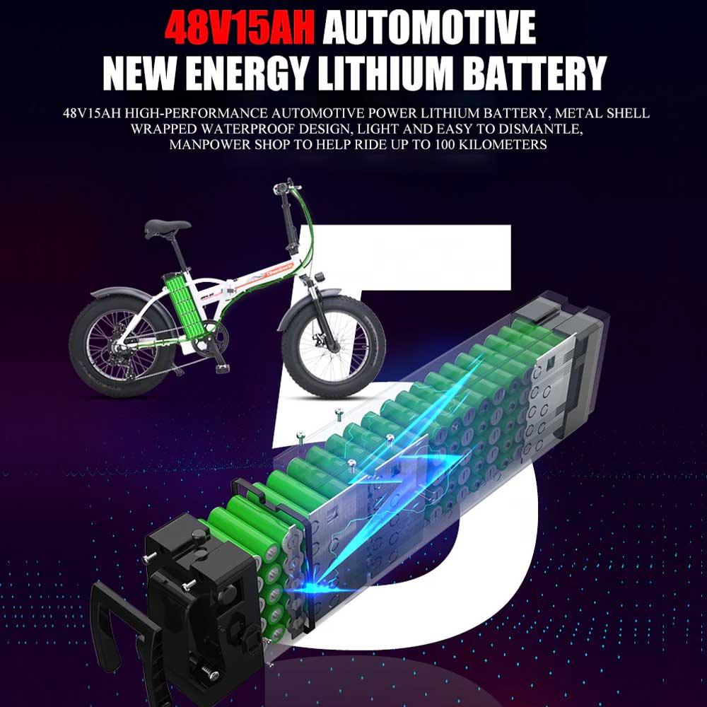Shengmilo MX20 Electric Bike - Pogo cycles UK -cycle to work scheme available
