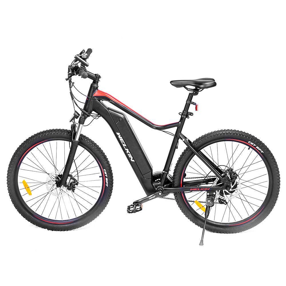 WELKIN WKEM001 Electric Mountain Bike - Pogo cycles UK -cycle to work scheme available