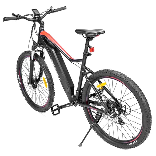WELKIN WKEM001 Electric Mountain Bike - Pogo cycles UK -cycle to work scheme available