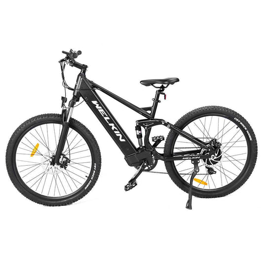 WELKIN WKES002 Electric Mountain Bicycle - Pogo cycles UK -cycle to work scheme available